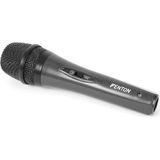 Fenton DM105 Dynamische microfoon Vocaal