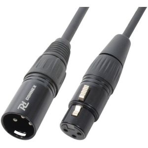 PD Connex Professionele XLR kabel - 12 meter