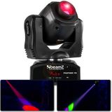 BeamZ Panther 70 LED spot moving head