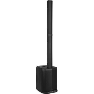 Vonyx VX822 - Actieve Kolom Luidspreker - 1800W - PA Speaker met Bluetooth en Draadloze Stereo Pairing