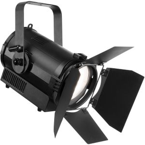 BeamZ Professional BTF100Z fresnel zoom 100W LED wit 3200K