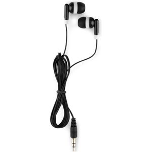 Power Dynamics - TG - In-Ear Stereo Oordopjes - Met Kabel