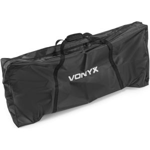 Vonyx Tas voor Vonyx DB1 mobiele DJ Booth