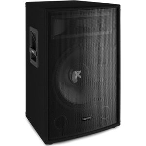 Vonyx SL15 universele passieve speaker 15'' - 800W