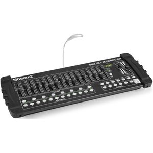 BeamZ DMX384 DMX controller - 384 kanaals