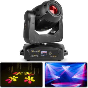 BeamZ IGNITE180 LED Moving Head 180W Spot