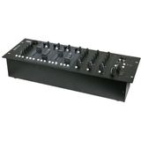 DAP IMIX-5.3 19 inch installatiemixer - 3 zones