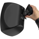 Power Dynamics BHW50BK waterbestendige speaker set - 100V - 80W - Zwart