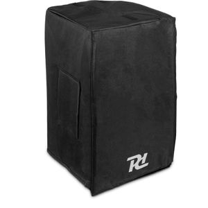 Power Dynamics SCP12 Speakerbescherming - Beschermhoes voor PDY212 speaker - Zwart