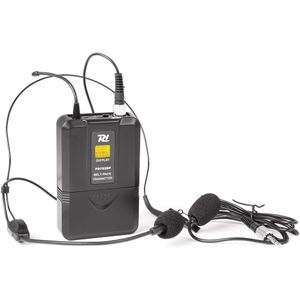 Power Dynamics PD782BP bodypack voor PD780 serie