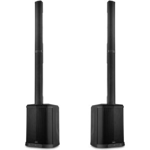 Vonyx VX822 - Actieve Speaker Set - PA Geluidssysteem - 3600W