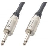 PD Connex luidsprekerkabel met 2x 6,3mm Jack Plug - 6m