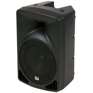 DAP-Audio Splash 8A actieve speaker 120W