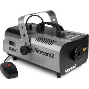 BeamZ S900 rookmachine 900 watt