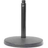 Vonyx TS01 tafelstatief voor microfoons - 15cm