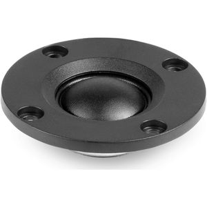 Vonyx - WSD52 - Dome Tweeter - Zwart - 30W - 8 Ohm