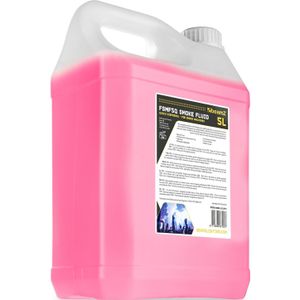 BeamZ FSMF5Q rookvloeistof met CO2 effect - 5 liter