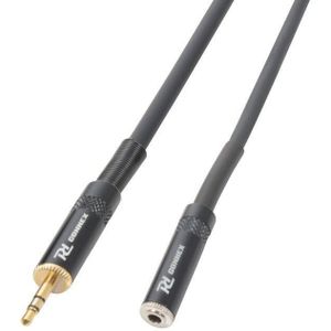 PD Connex Kabel 3.5mm Stereo - 3.5mm Stereo Female 3m