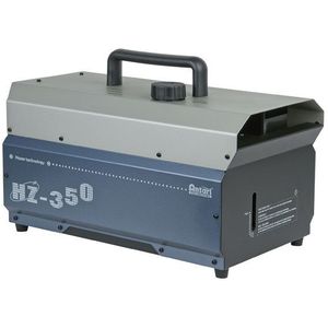 Showtec Showtec HZ-350 Hazer Home entertainment - Accessoires