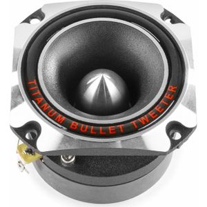 SkyTec Tweeter Titanium PRO Serie 80 Watt