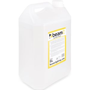 BeamZ Hazervloeistof - Olie gebaseerde HQ (high density) hazervloeistof - 5 liter