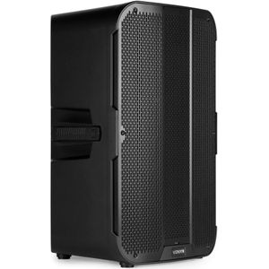 Vonyx - VD715A - Actieve Speaker - Zwart - 900W Vermogen - 15 Inch Woofer