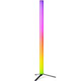 BeamZ Zeus LED Tube op accu - Met RGBW LED’s - Draadloze DMX en 12 uur accuduur