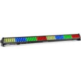 BeamZ LCB144 MKII RGB LED bar voor wanden, plafonds, bars, etc. - 144 SMD LED's