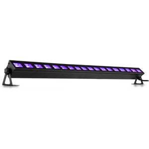 BeamZ BUV183 LED UV blacklight bar