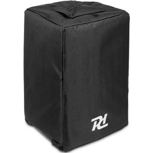 Power Dynamics SCP10 Speakerbescherming - Beschermhoes voor PDY210 speaker - Zwart