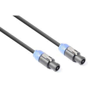 Skytec Home entertainment - Speakers Speakerkabel met 2x NL2 connector 2.5mm, 15m