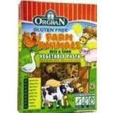 Orgran Boerderij Dieren Pasta 200g