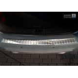 Achterbumperbeschermer | Ford Kuga I 2008-2013 | RVS