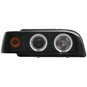 Angel Eye koplampen | Volvo 850 1992-1997 | zwart