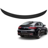 Achterspoiler | Mercedes-Benz | GLE-klasse Coupé 15-20 5d suv | C292 | GLE43 / GLE63 AMG-Look | glanzend zwart | 01