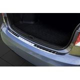 Achterbumperbeschermer | Toyota Avensis III sedan 2008-2012