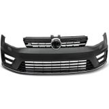 Voorbumper | Volkswagen | Golf 12-17 3d hat. VII / Golf 12-17 5d hat. VII / Golf Variant 13-17 5d sta. | R-Look | z PDC | 01