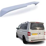 Achterspoiler | Volkswagen | Transporter Kombi 15- 4d bus / Multivan 15-21 5d bus | T6 | achterdeuren | Sport-Look