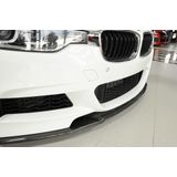Rieger spoilerzwaard Carbon | BMW 3-Serie F30 / F31 M-pakket 2012-