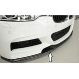 Rieger spoilerzwaard Carbon | BMW 3-Serie F30 / F31 M-pakket 2012-