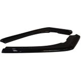 Diffuser Side Splitter | BMW | 3-serie 12-15 4d sed. F30 / 3-serie 15-19 4d sed. F30 LCI | M-Pakket | Sport-Look | glanzend zwart