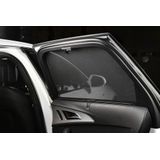 Car Shades set | Volvo V70 Station 1996-2000 | Privacy & Zonwering op maat