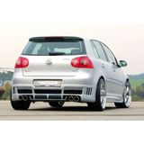 Rieger diffuser | Golf 5 - 3-drs., 5-drs. | stuk ongespoten abs | Rieger Tuning