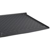 Rubber kofferbakmat | Mercedes-Benz | GLE-klasse 15-18 5d suv. / M-klasse 11-15 5d suv. W166 | zwart | Gledring