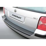 Achterbumper Beschermer | Volkswagen Passat 3B/3BG Variant 1998-2005 | ABS Kunststof | zwart