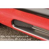 Rieger side skirt | Audi A3 8L | ABS | Links