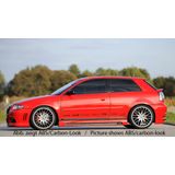 Rieger side skirt | Audi A3 8L | ABS | Links