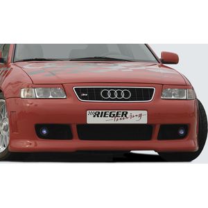 Rieger bumper S3-Look | Audi A3 8L | ABS