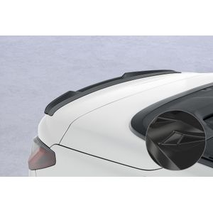 Achterspoiler | BMW | 4-serie Cabrio 21- 2d cab. G23 | ABS-kunststof | Glanzend zwart