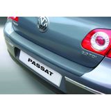 Achterbumper Beschermer | Volkswagen Passat 3C Sedan 2005-2010 | ABS Kunststof | zwart